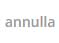 “Annulla”